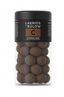 Lakrids by Bülow Regular C kaffe Kieni 295g bedste opkvikker